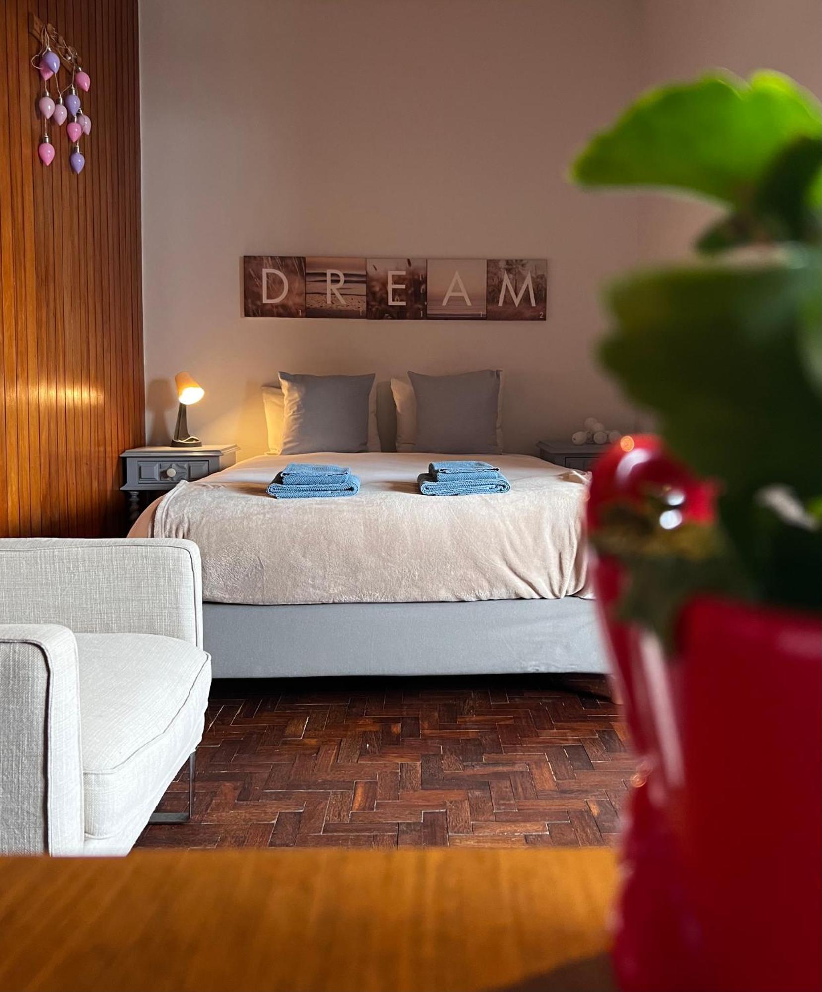 Studio Downtown ปอร์โต ภายนอก รูปภาพ
