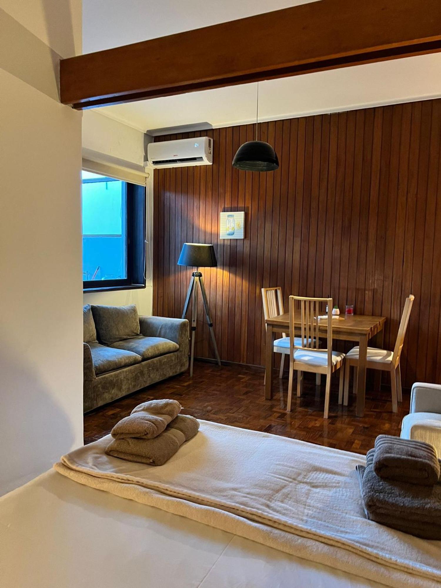 Studio Downtown ปอร์โต ภายนอก รูปภาพ