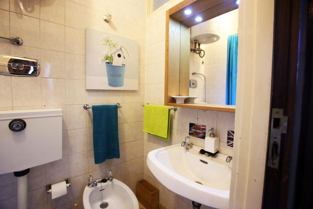 Studio Downtown ปอร์โต ภายนอก รูปภาพ